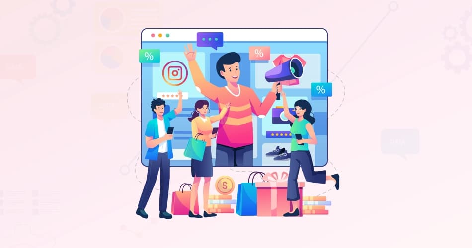 Use Instagram Shopping in eCommerce