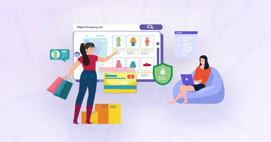 importance of ecommerce security