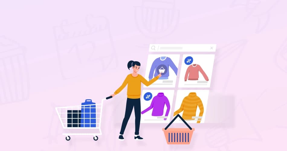 guide to create a single product ecommerce website
