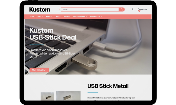 shop.kustom key features