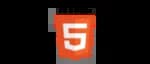 html5 logo