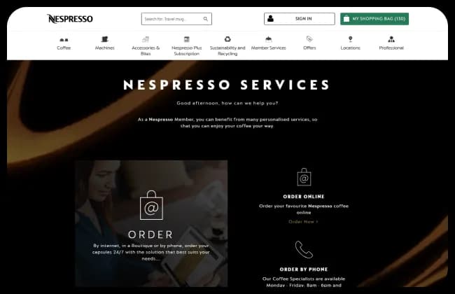 nespresso-applied technologies
