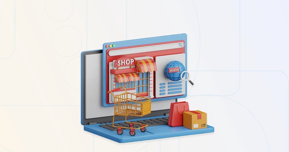 3d ecommerce