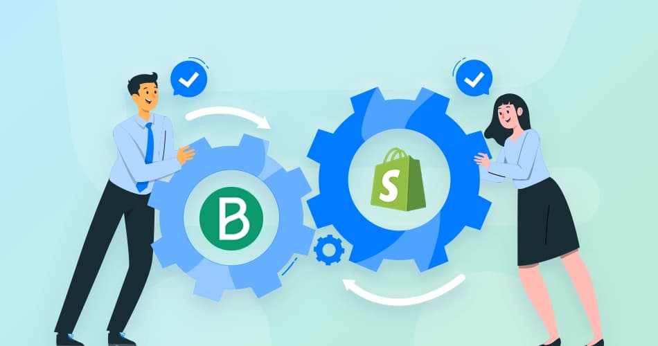 Brevo Shopify Integration