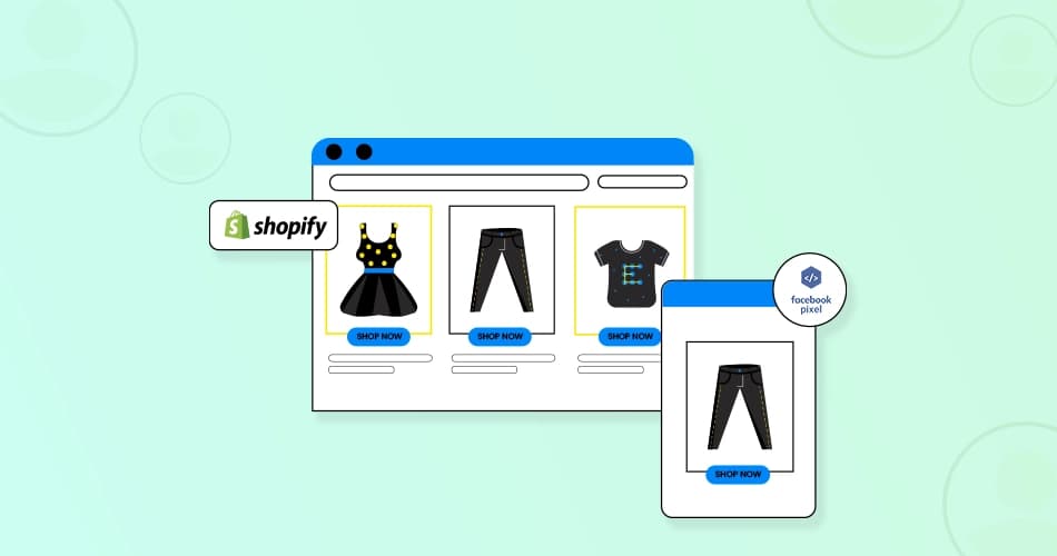 Facebook Pixel on Shopify