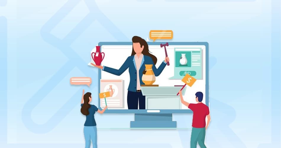 How to Build an Auction Website: A Detailed Guide