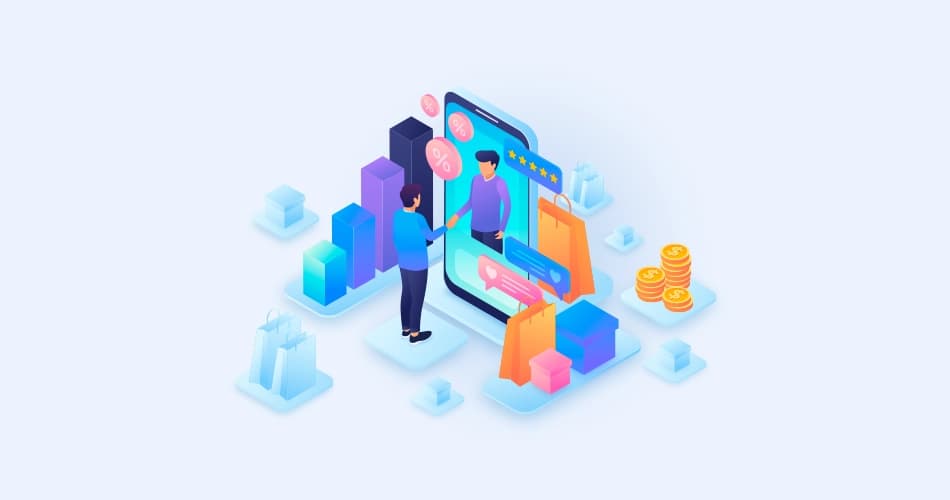 Implement Personalization in eCommerce