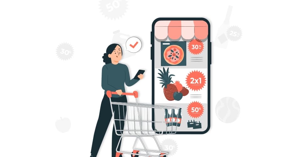 Implement a Shopping Cart in eCommerce