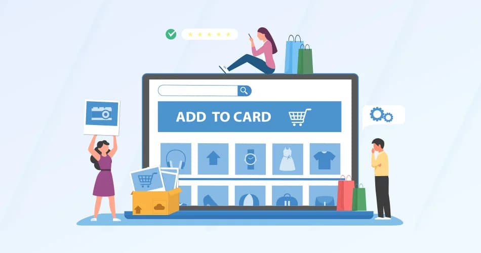 How to Optimize Images for eCommerce Websites