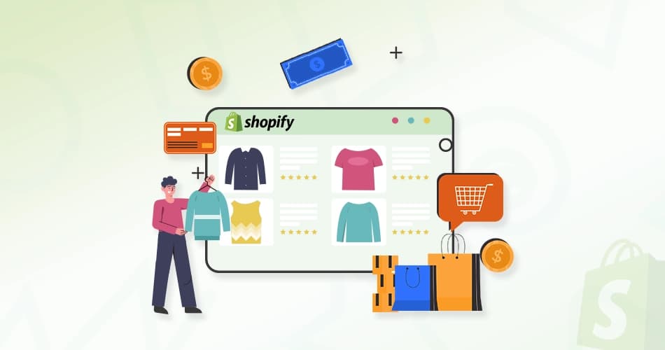 How to Publish a Shopify Store?