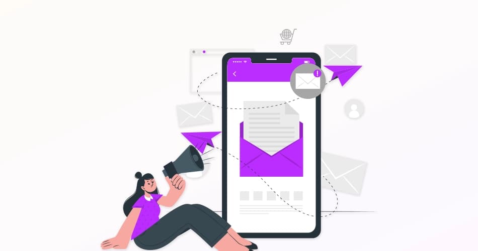 How to Use Email Marketing in eCommerce
