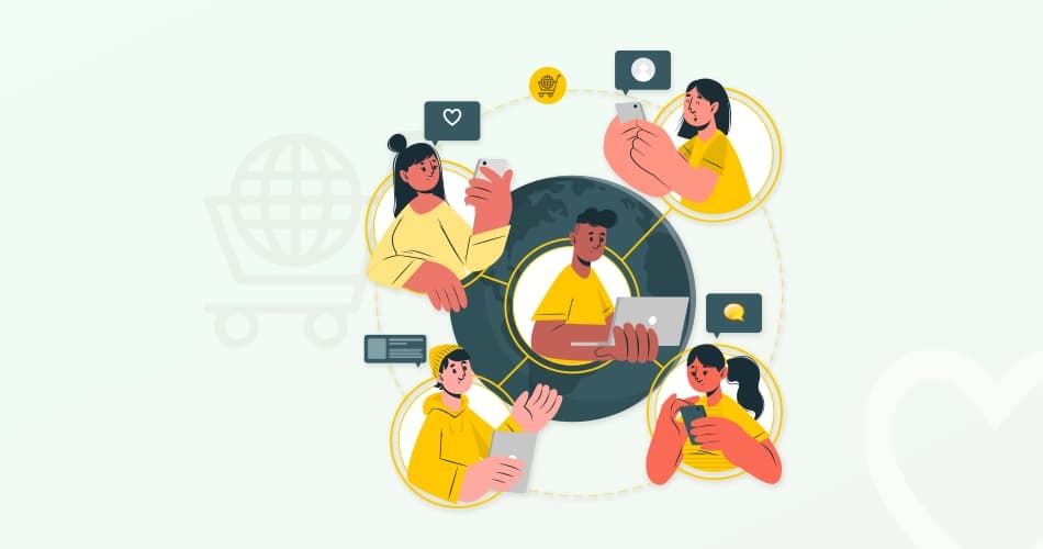 Social Proof in eCommerce