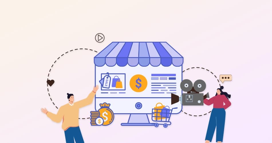 video marketing in ecommerce