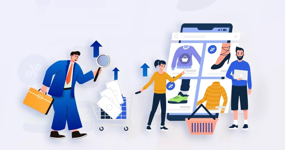 profitable ecommerce business ideas