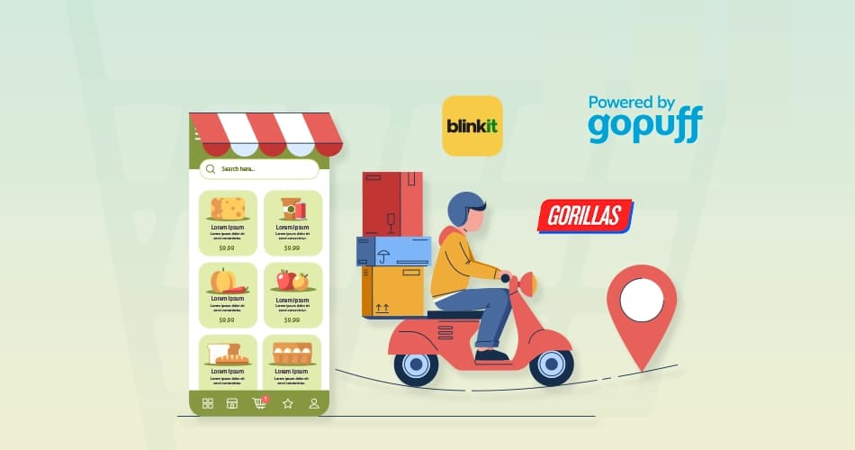 Quick Commerce