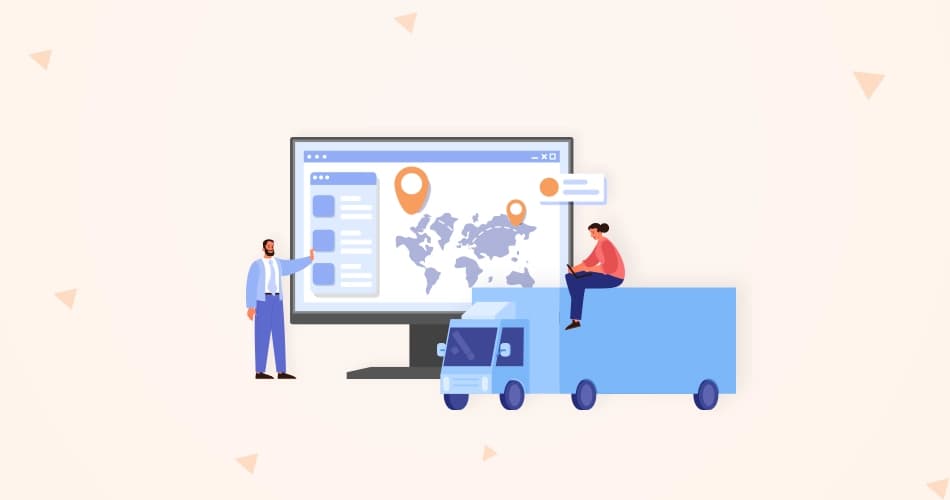 Shipping Management Software