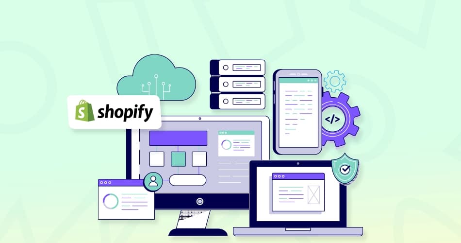 Shopify sdk