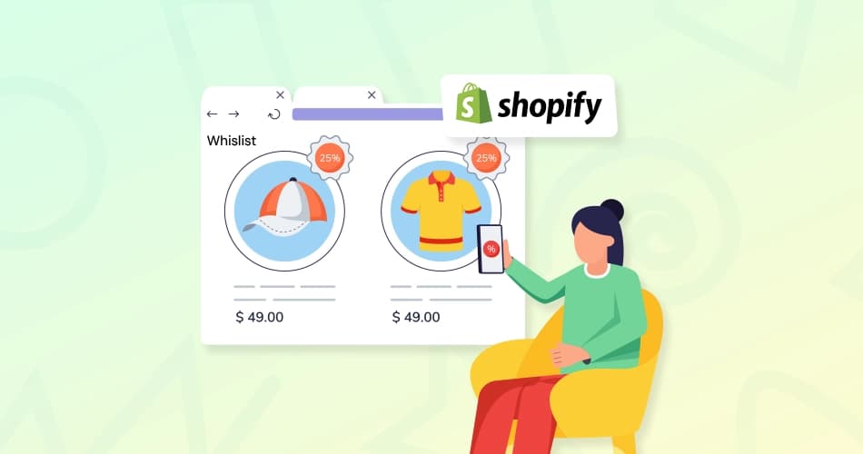Add a Wishlist in Shopify: A Complete Developer's Guide