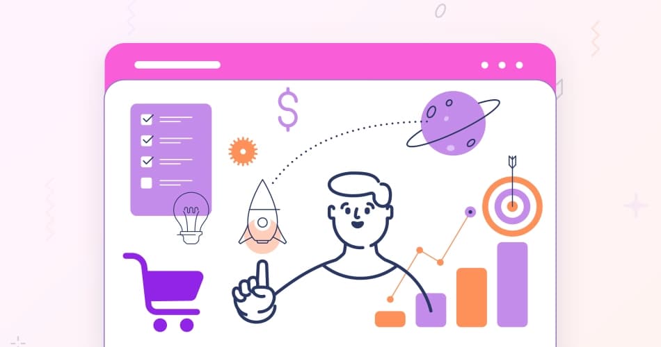 average customer acquisition cost for ecommerce