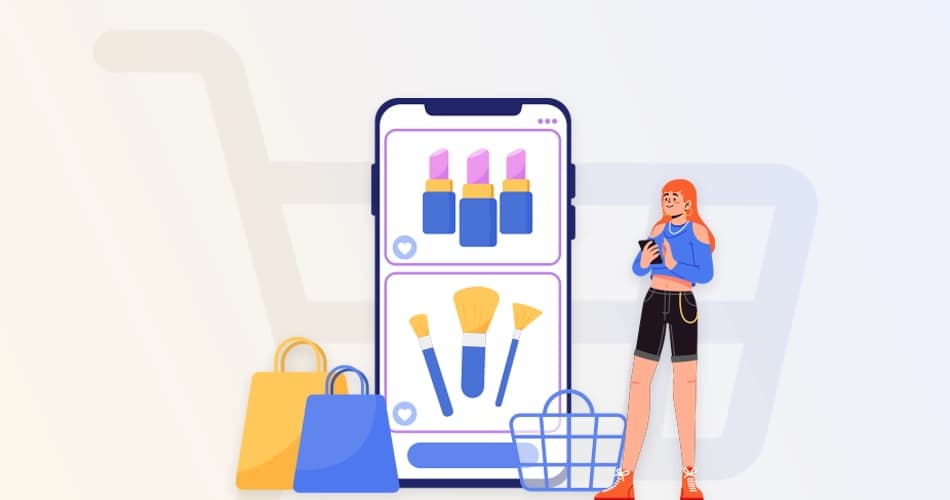 Top Beauty eCommerce Trends Shaping the Industry
