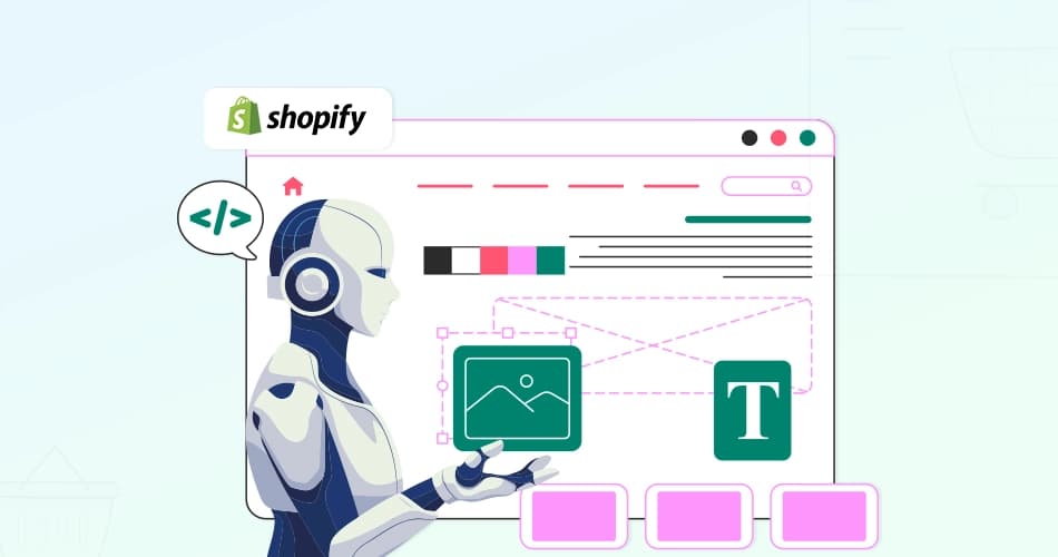 Best AI Builder for Shopify