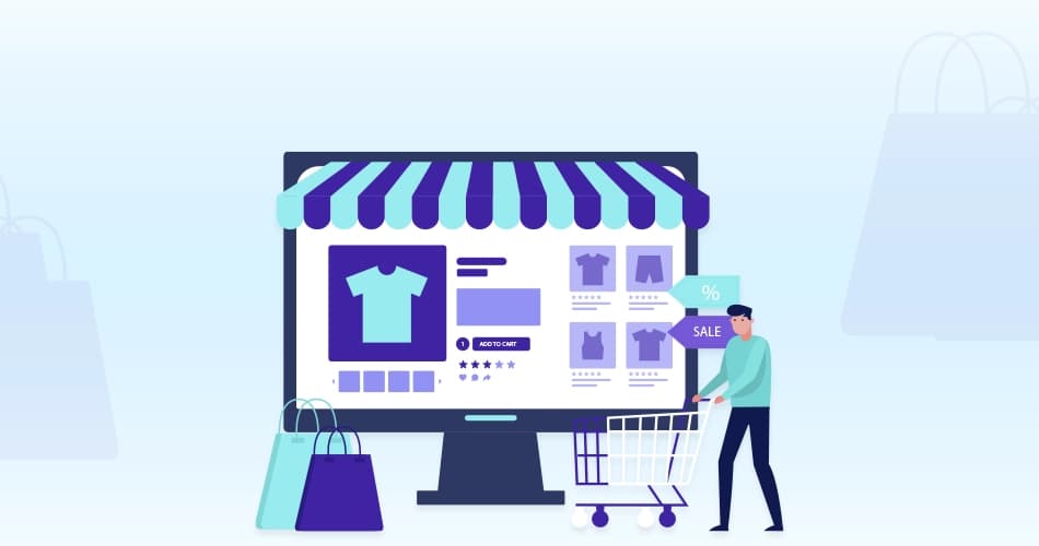 best ecommerce website for small business