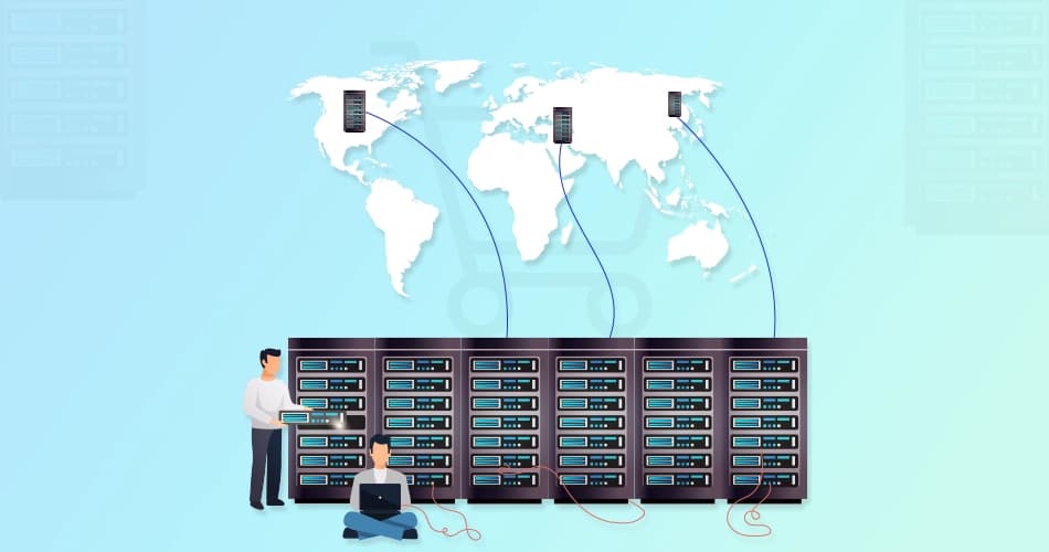 cdn ecommerce