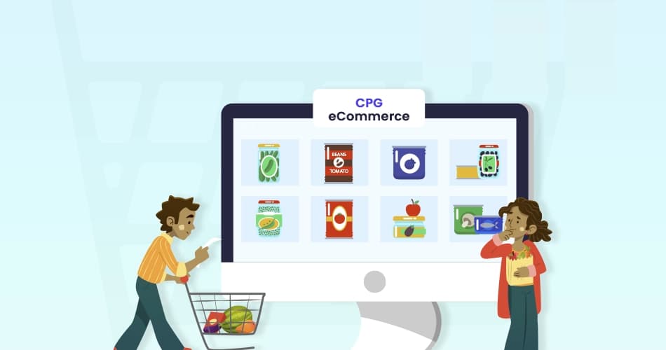 cpg ecommerce