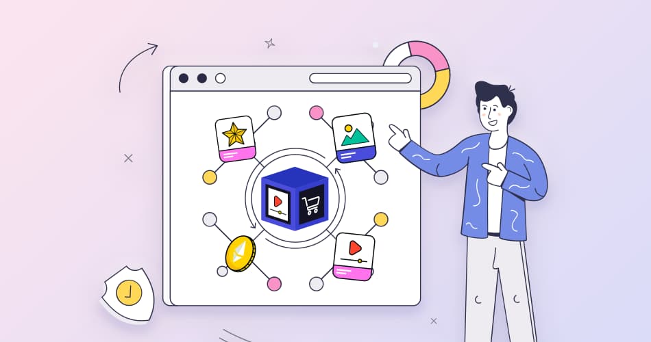 digital asset management for ecommerce