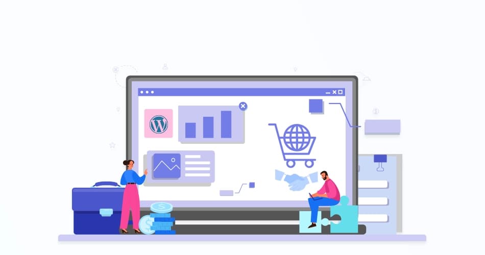 eCommerce Development with WordPress