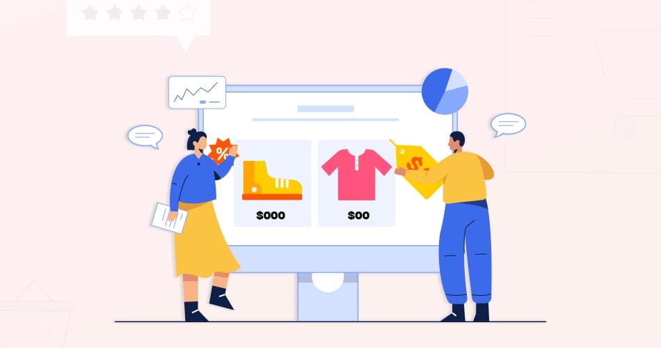 ecommerce pricing strategies