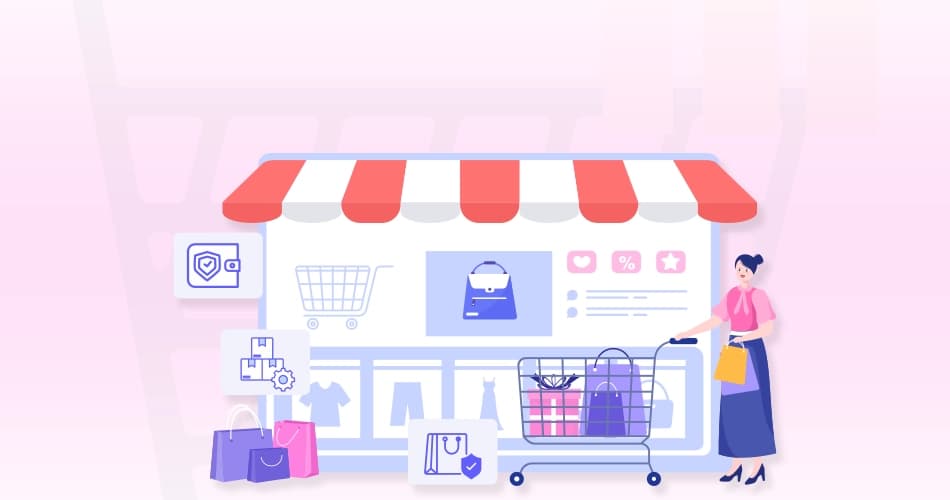 eCommerce Tech Stack