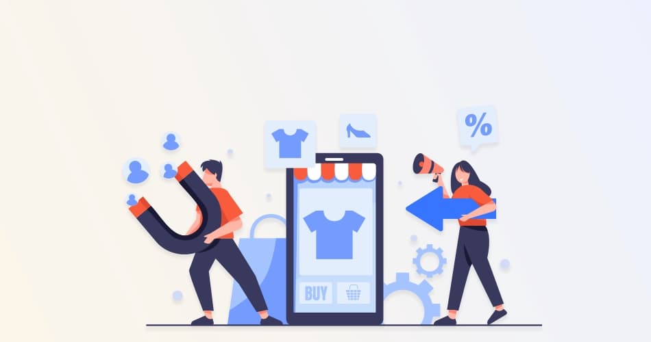 ecommerce advertising
