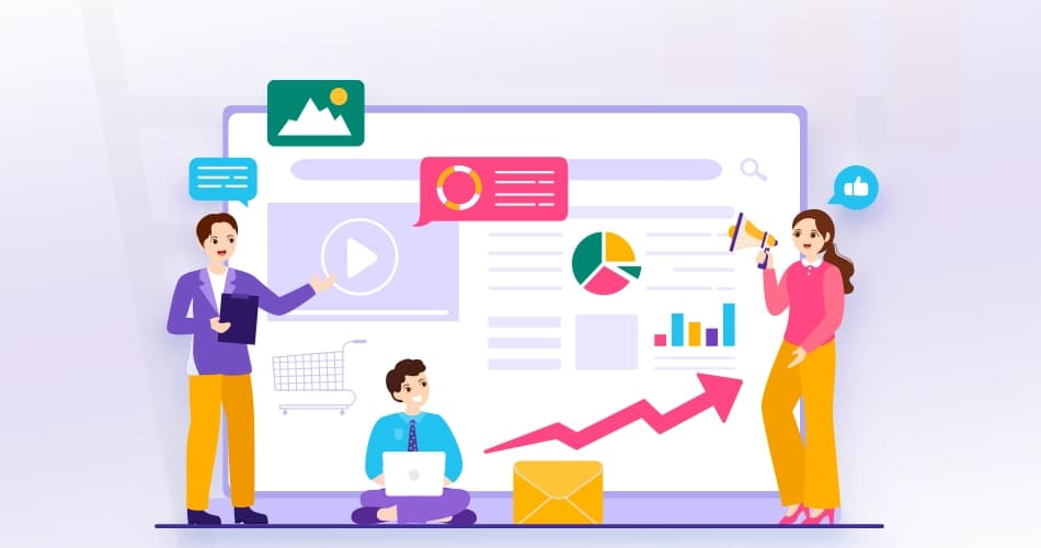 ecommerce content strategy