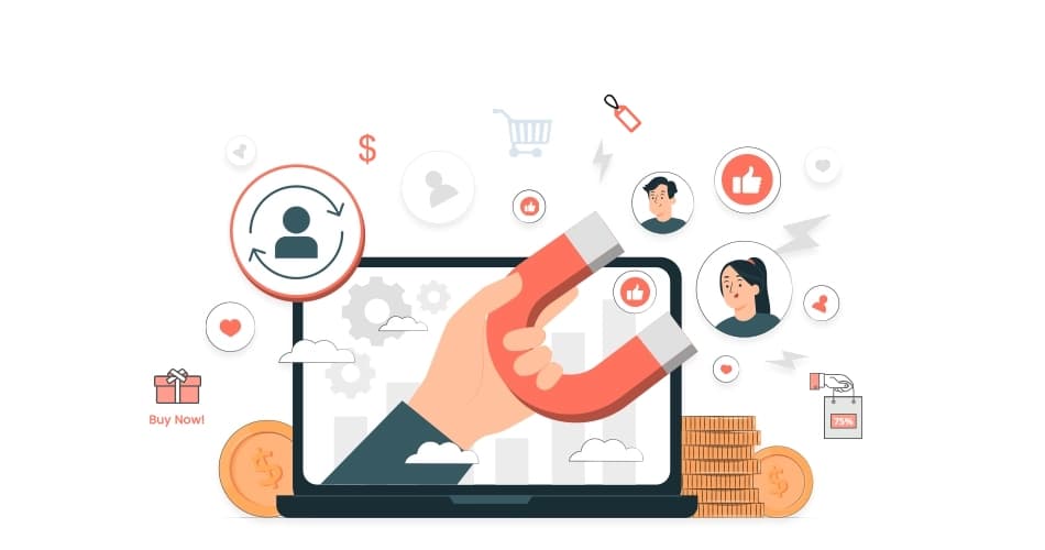 ecommerce customer retention strategies