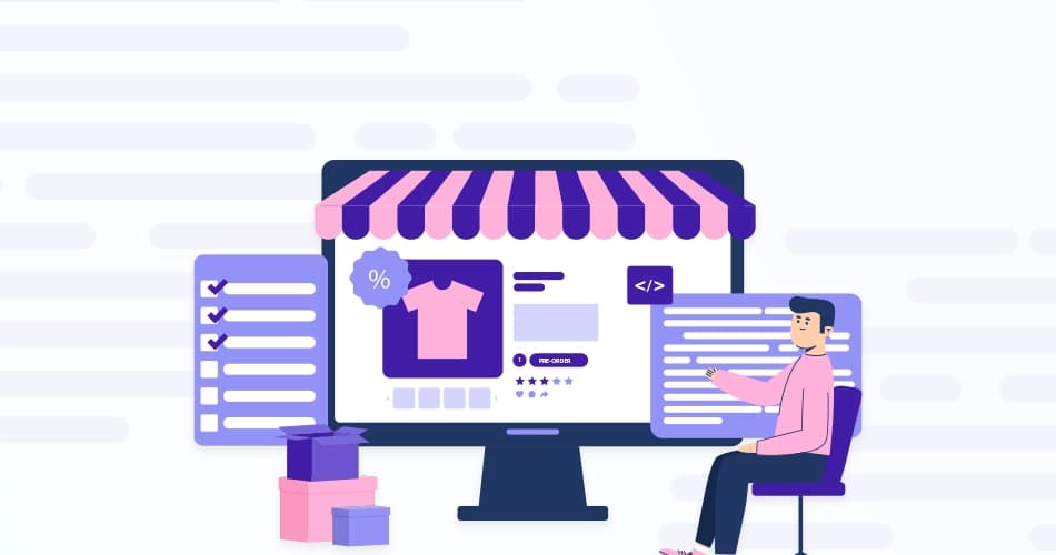 ecommerce development checklist