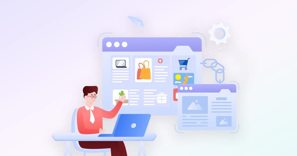 eCommerce Link Building