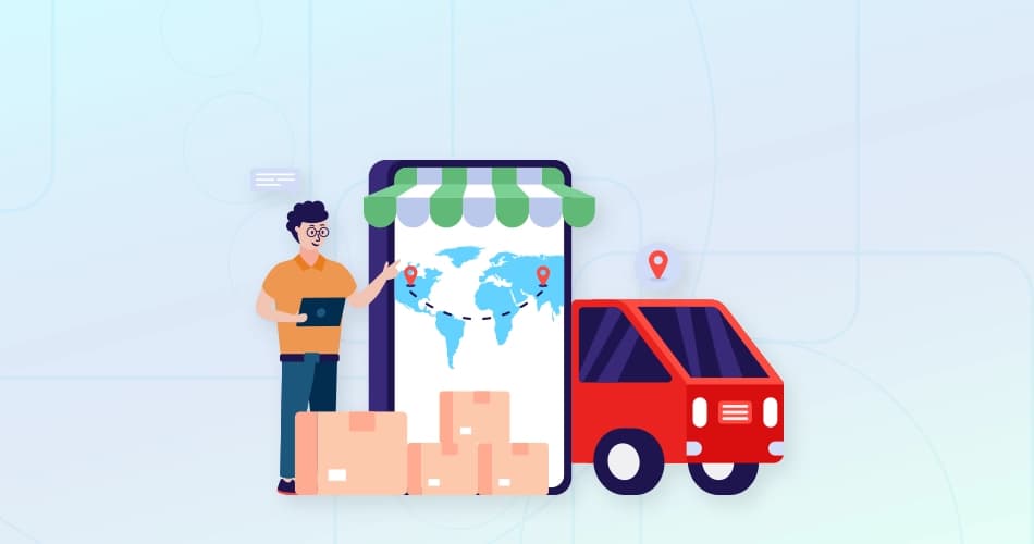 ecommerce logistics