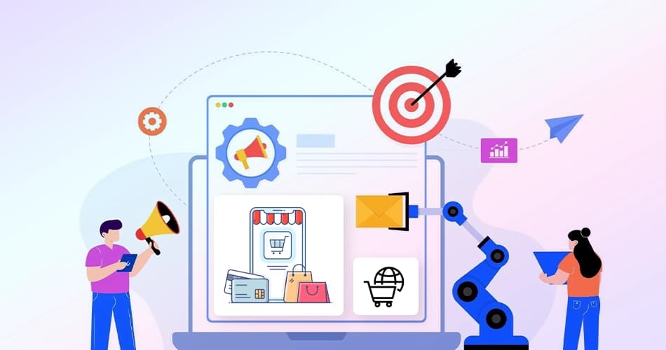 ecommerce marketing automation