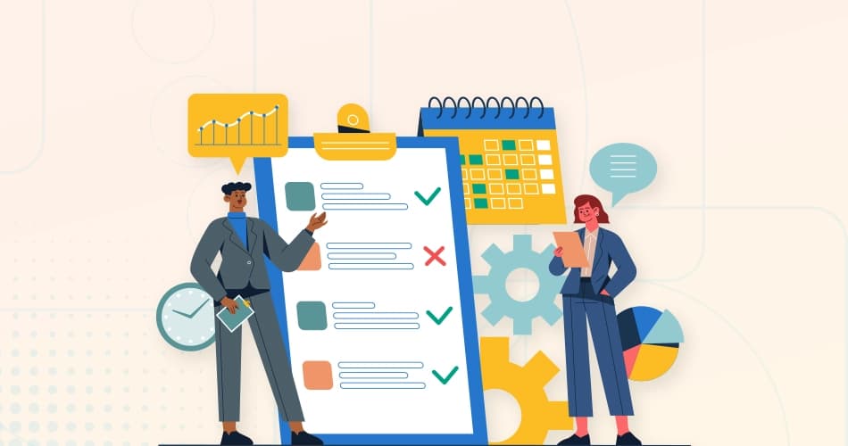 eCommerce PCI Compliance Checklist