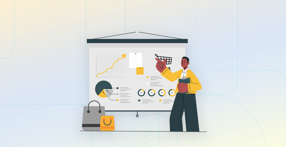 ecommerce platforms market share