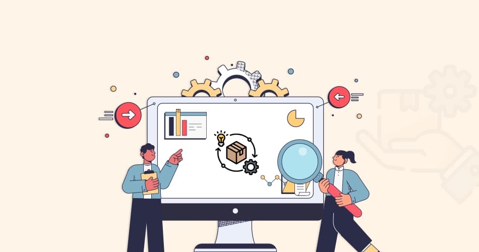 ecommerce product management