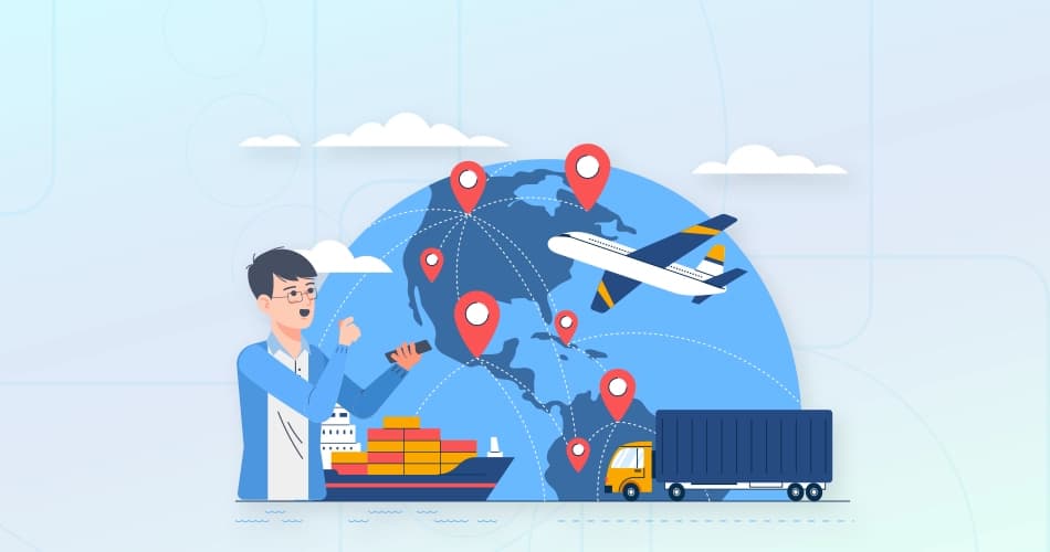 ecommerce shipping