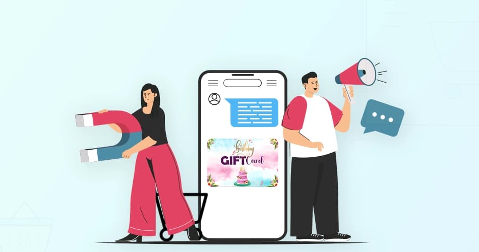 ecommerce sms marketing