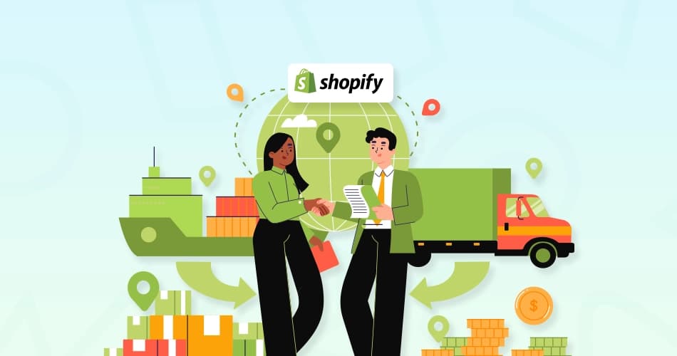 How Does Shopify Shipping Work: A Complete Guide