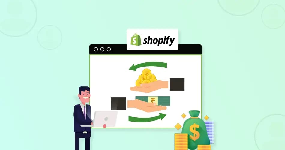 how to change currency in shopify