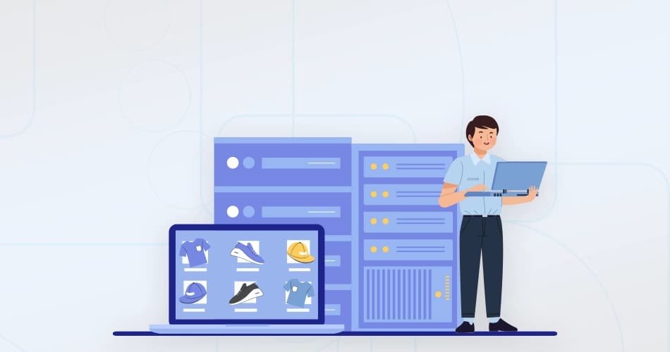 how to choose the best ecommerce hosting