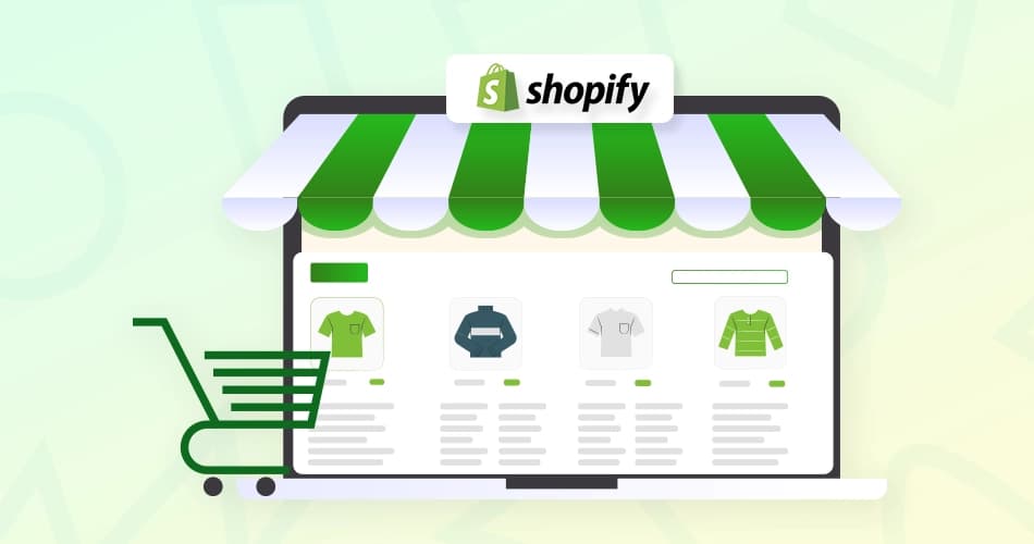 how to create a mega menu in shopify