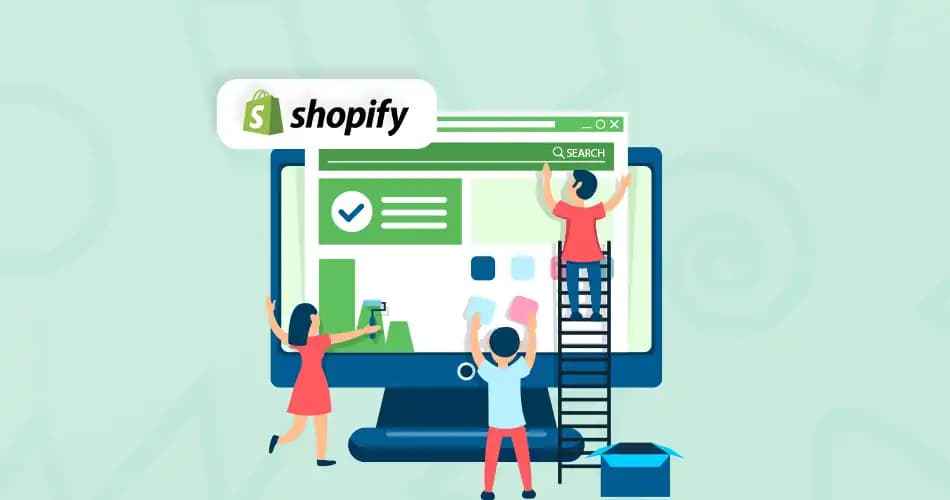 how to customize shopify theme