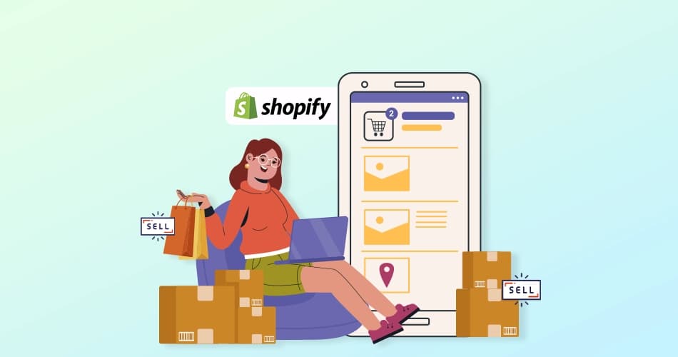 Products to Sell on Shopify